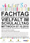 Fachtag Vielfalt 3.0