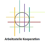 Logo der Arbeitsstelle Kooperation