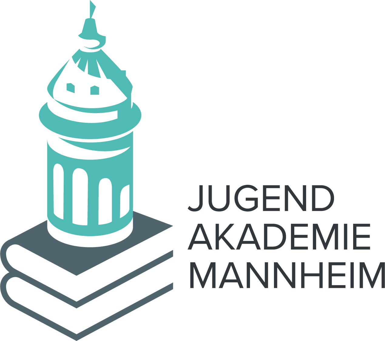 Logo der Jugendakademie Mannheim