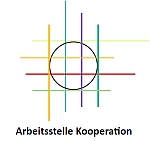 Logo der Arbeitsstelle Kooperation Logo der Arbeitsstelle Kooperation