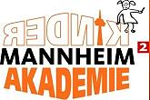 Logo der Kinderakademie Mannheim